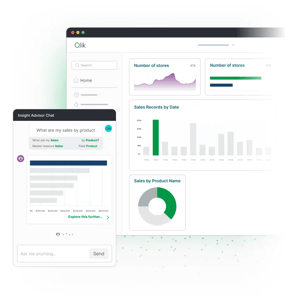 Analytics