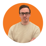 Chris orange