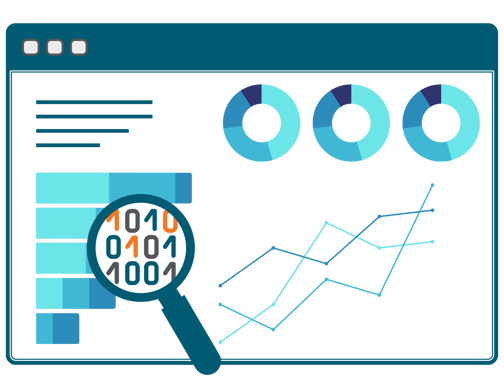 Data discovery, profiling and cleansing