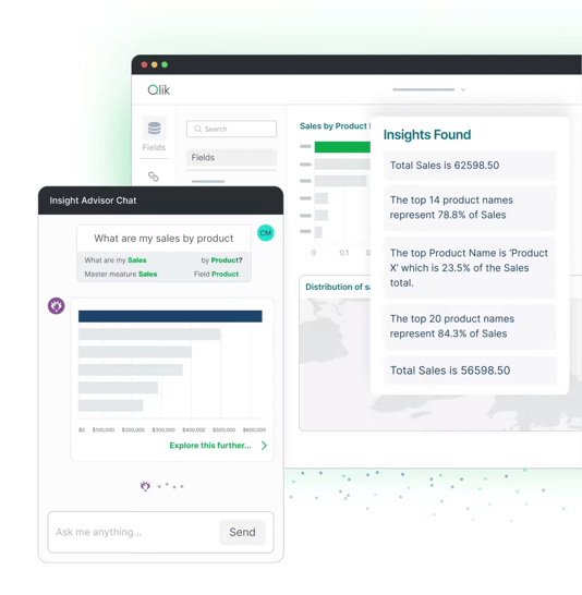 Help more people get meaningful insights faster