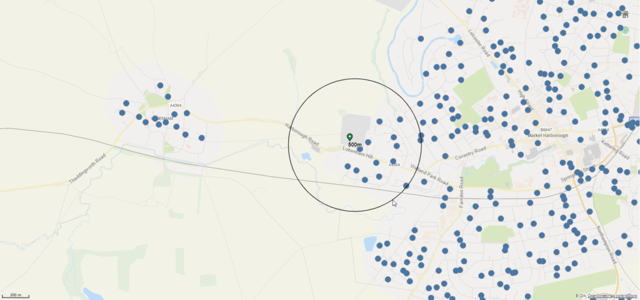 Qlik Sense September 2019 - Current location finder in the map chart