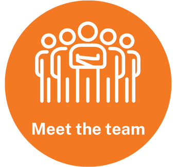 Meet the team