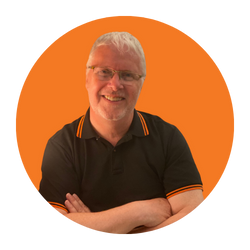 Neil orange