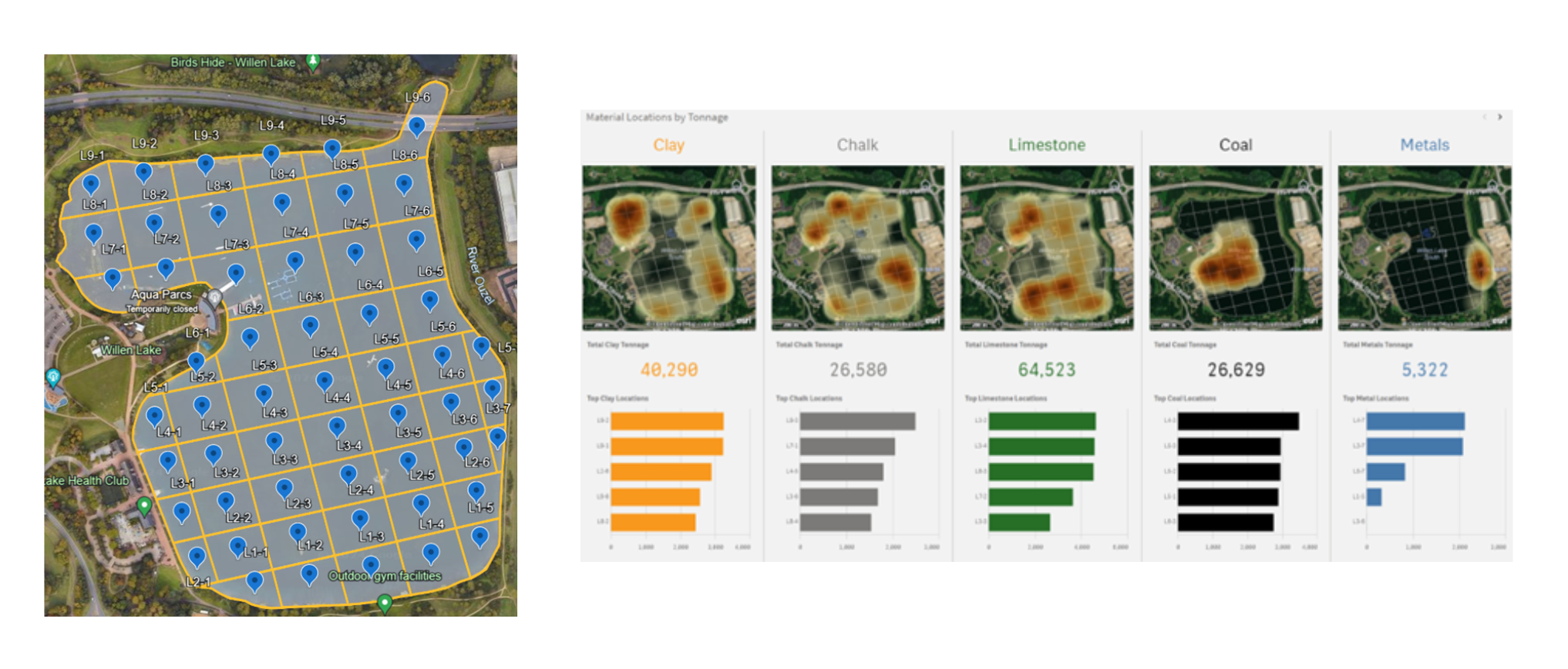 Geospatial data visualisation: a Qlik Sense and KML tutorial
