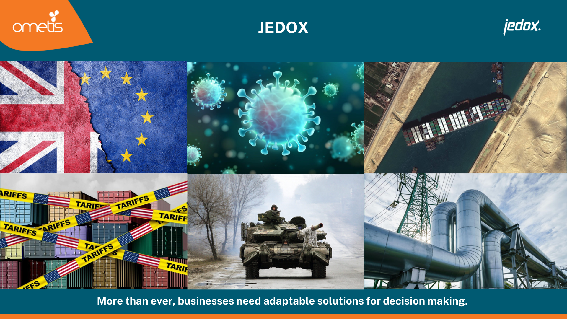Ometis webinar Jedox April 2025