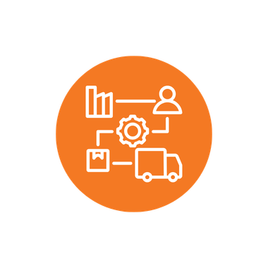 Operational visibility