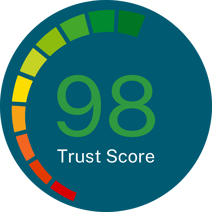 Oraganise data you can trust
