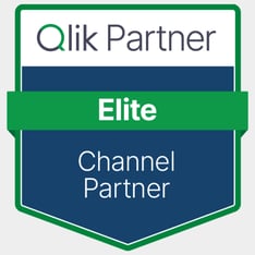 Qlik Elite partner