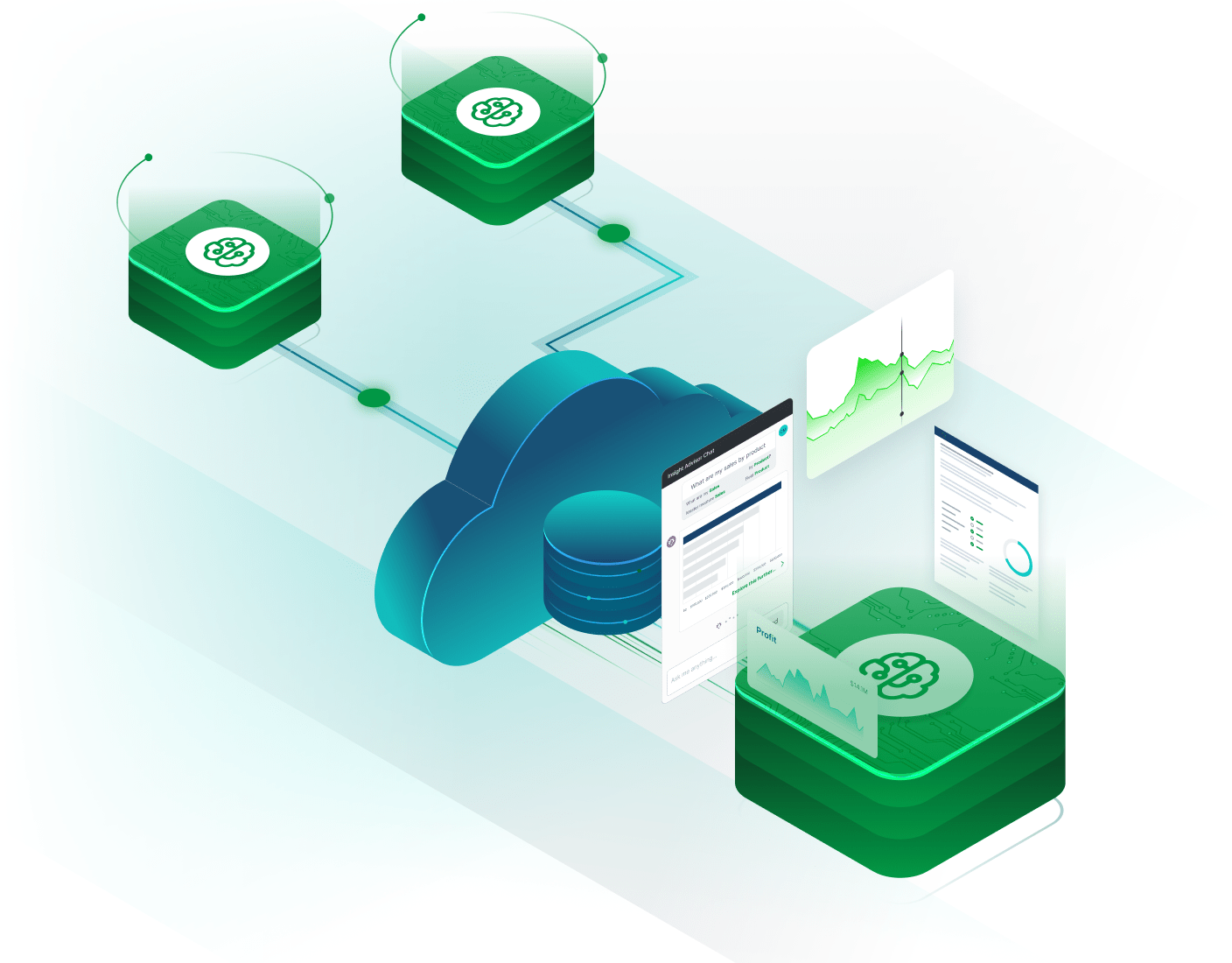 Qlik Talend Cloud 1 Qlik Talend Cloud 1