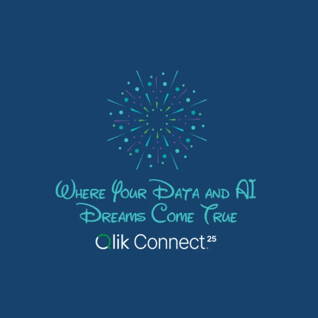 Qlik connect 2025