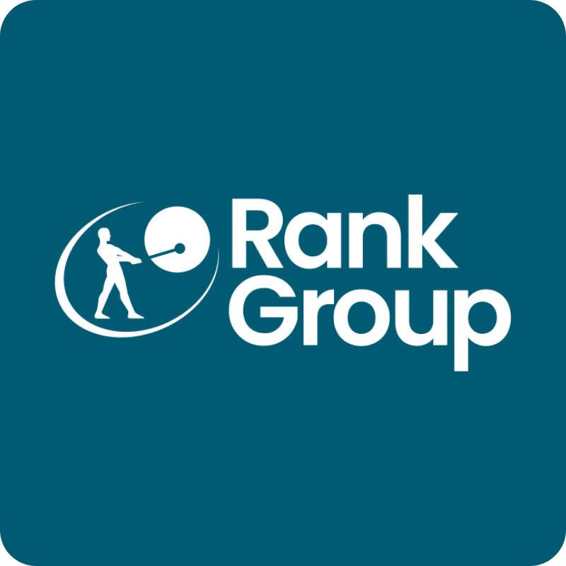 Rank Group
