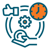 Shortest time to value