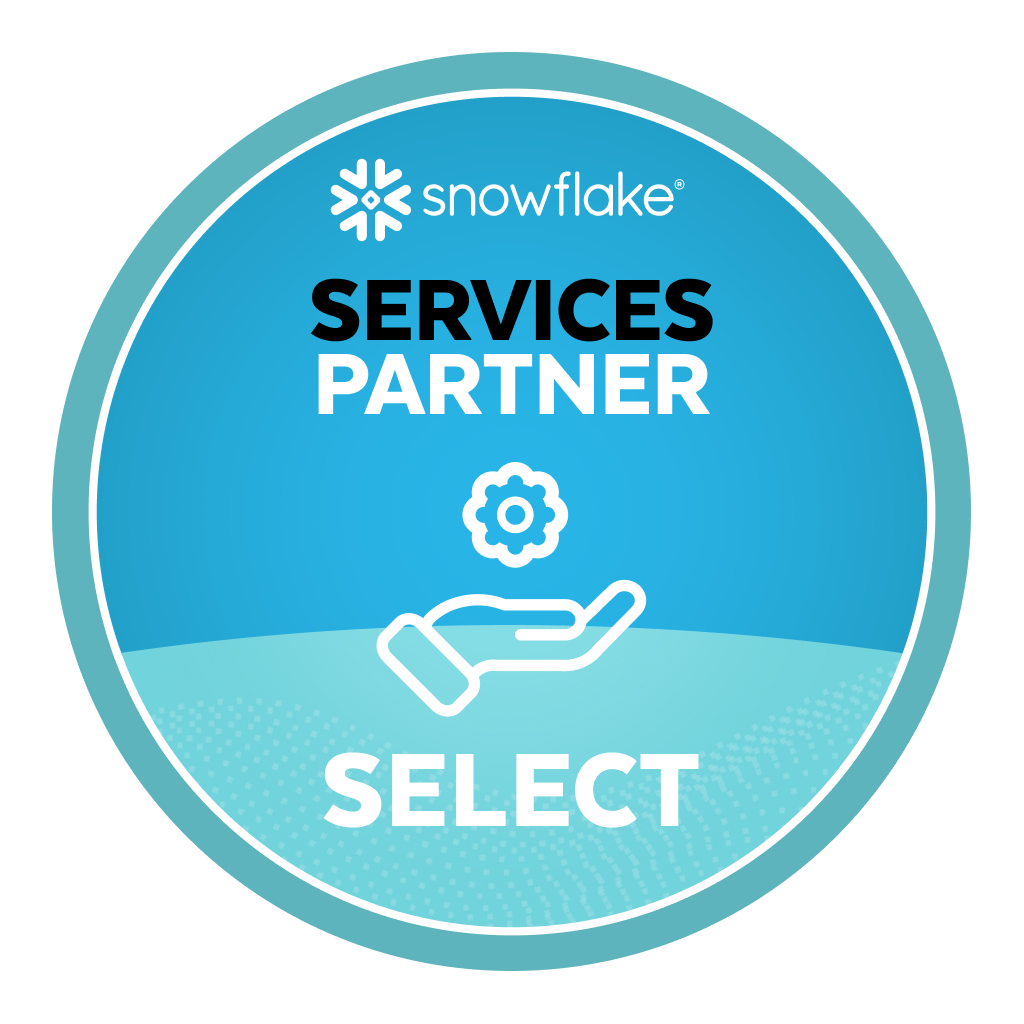 Snowflake Services-Select