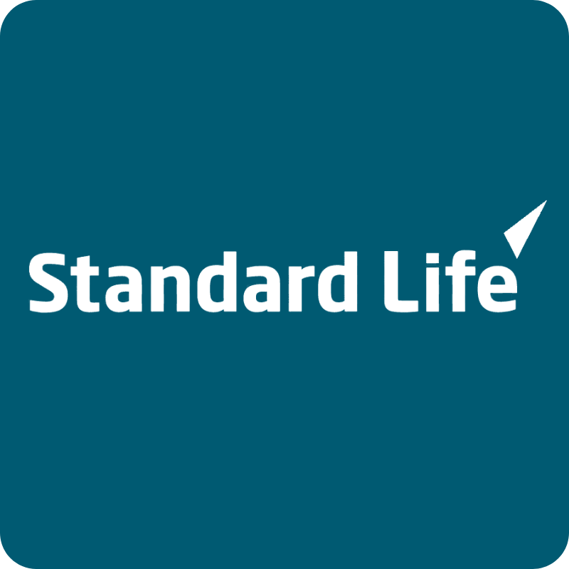 Standard Life white