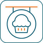 V2 Cafe Bakery