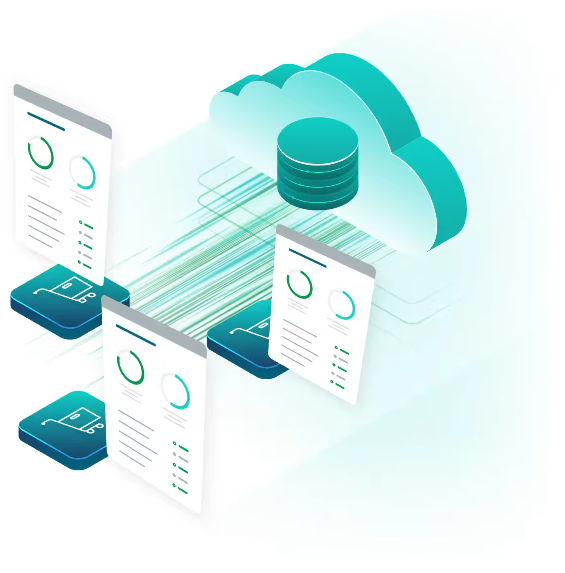 Data warehouse automation
