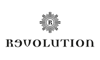 revolution