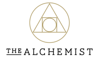 the alchemist