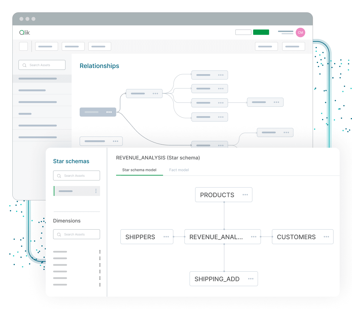 Qlik Talend Cloud 3