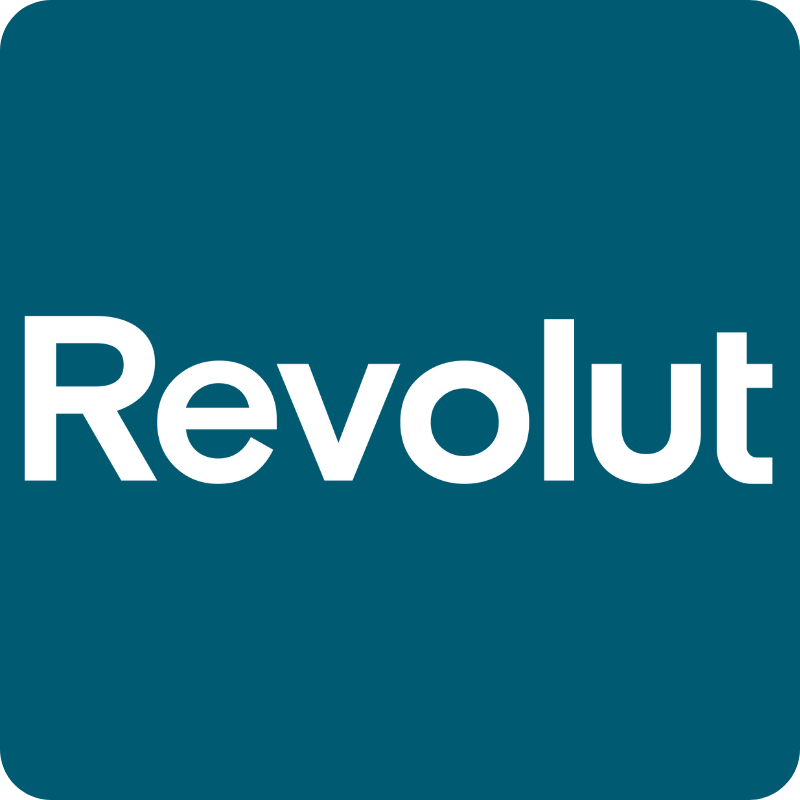 Revolut white