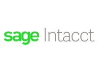 sage intacct